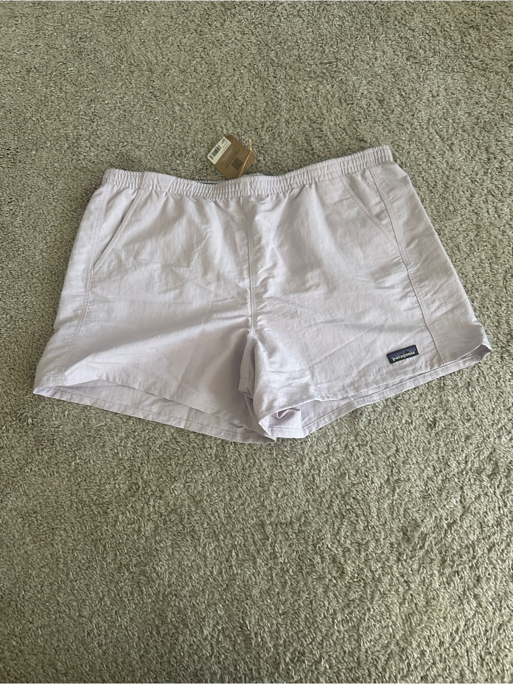 Women’s Patagonia Baggies 5” Shorts